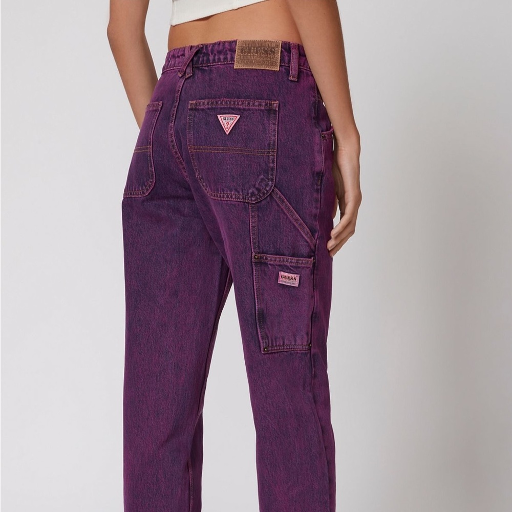 Guess Originals Jeans